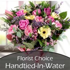 Florist Choice Handtied Bouquet