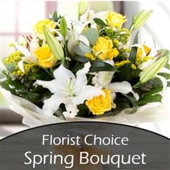  Florist Choice Spring Bouquet