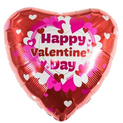 Valentines Day  Balloon