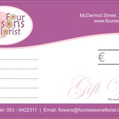 Gift Vouchers