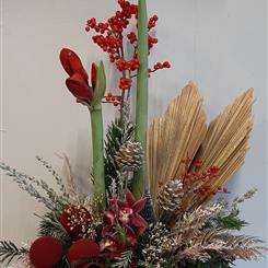 Christmas Greetings