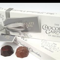Chocolate Garden of Ireland 