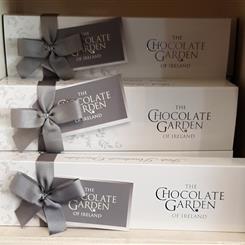 Chocolate Garden of Ireland Artisan Chocolate Collection