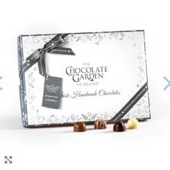 Chocolate Garden of Ireland Artisan Chocolate Collection