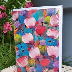 Floral Print